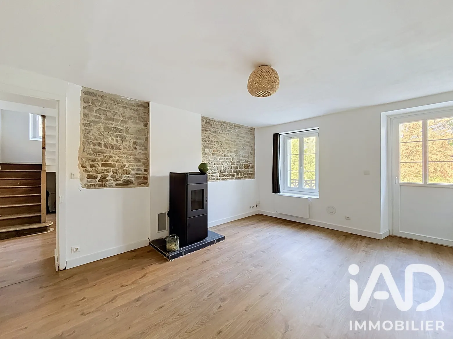Vente maison à Guichen (35580) : maison 4 pièces 94 m² - 2105580 — 3