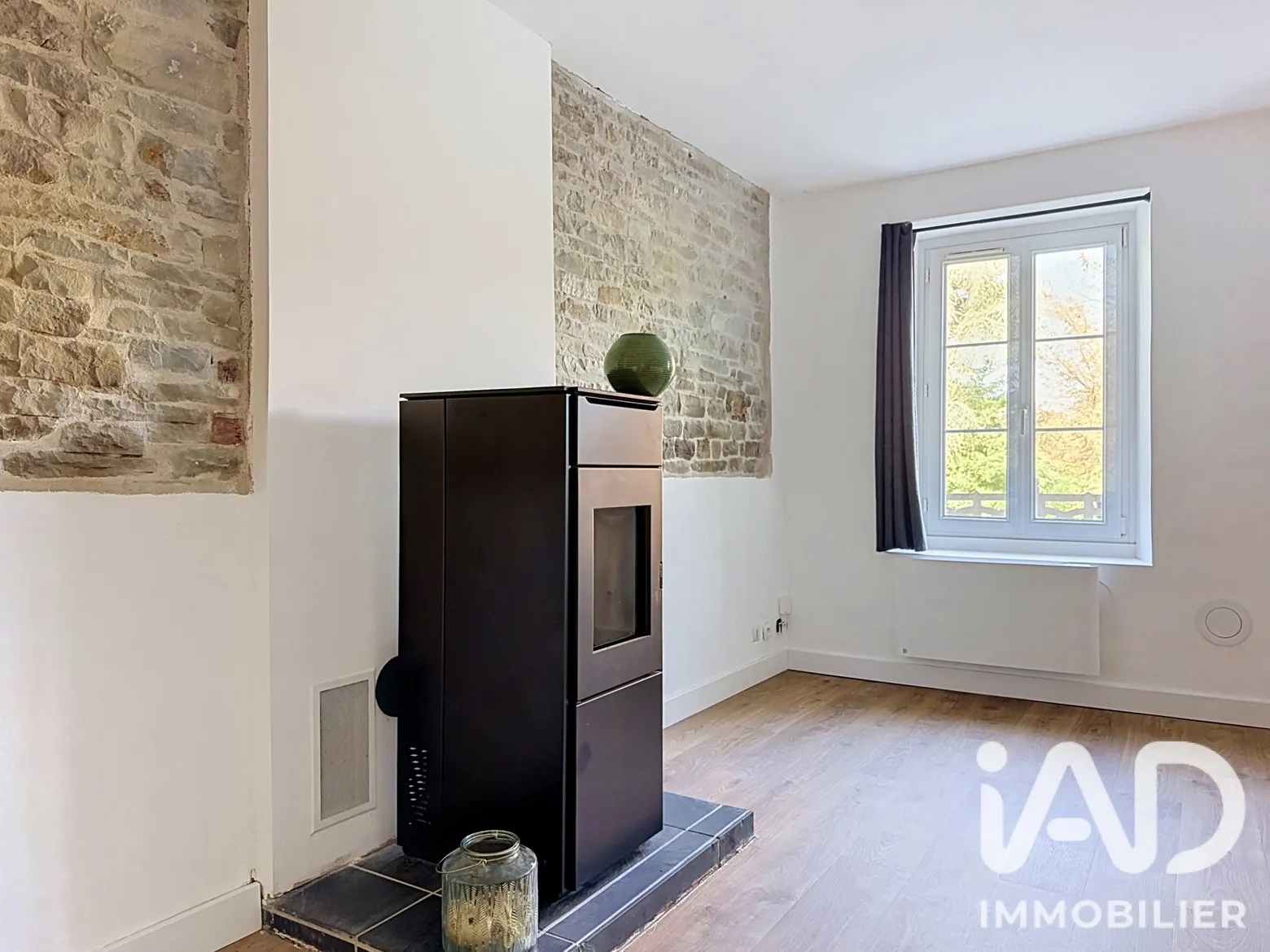 Vente maison à Guichen (35580) : maison 4 pièces 94 m² - 2105580 — 2