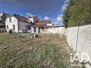 Maison de ville à Romilly-sur-Seine (10100)