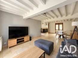 Maison à Morsang-sur-Orge (91390)