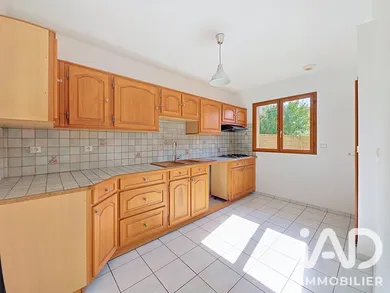 Traditional house in Brunoy (91800)