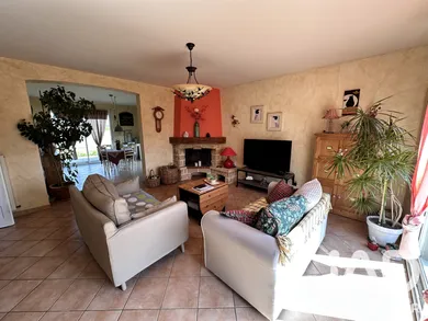 Maison à Agon-Coutainville (50230)