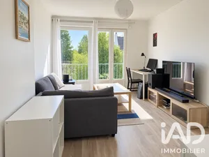 Appartement à Marcq-en-Barœul (59700)