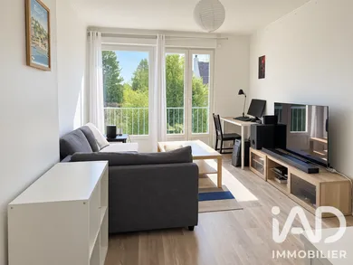 Appartement à Marcq-en-Barœul (59700)