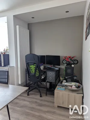 Apartment in Tarbes (65000)