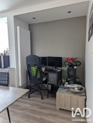 Appartement à Tarbes (65000)