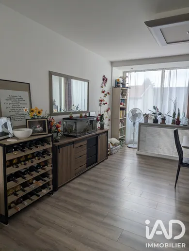 Appartement à Tarbes (65000)