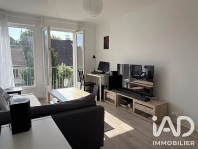 Appartement à Marcq-en-Barœul (59700)