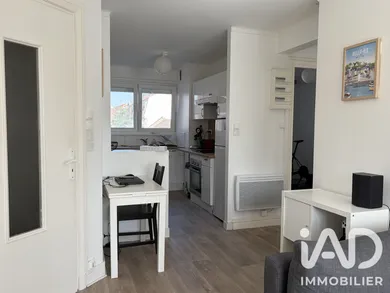Appartement à Marcq-en-Barœul (59700)