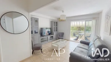 Appartement à Toulon (83100)