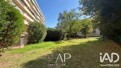 Appartement à Toulon (83100)