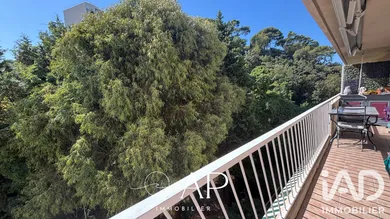 Appartement à Toulon (83100)