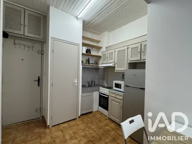 Studio in Toulon (83000)