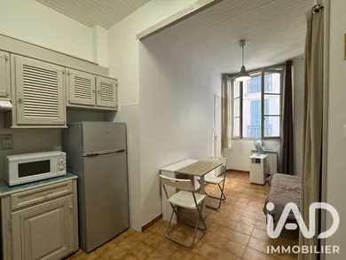 Studio in Toulon (83000)