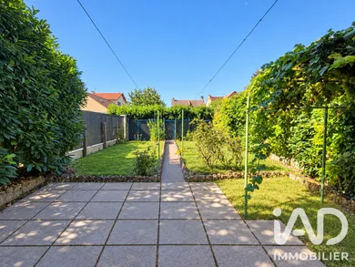 House in Choisy-le-Roi (94600)