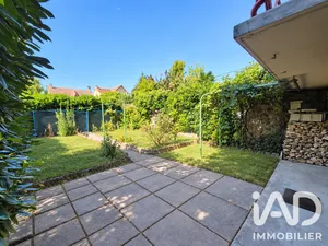 Maison à Choisy-le-Roi (94600)
