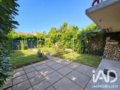 House in Choisy-le-Roi (94600)