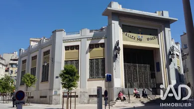 Studio in Toulon (83000)