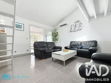 Maison à Palavas-les-Flots (34250)