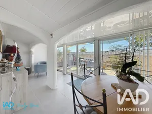 Maison à Palavas-les-Flots (34250)