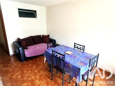 Appartement à Marseillan (34340)