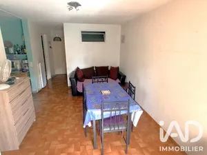 Appartement à Marseillan (34340)