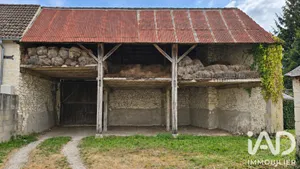 Building plot in Saint-Genou (36500)