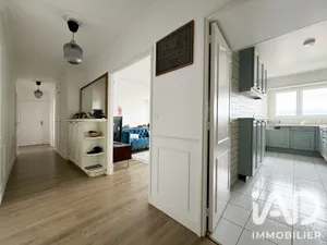 Appartement à Courbevoie (92400)