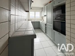 Appartement à Courbevoie (92400)