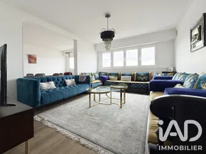 Apartment in Courbevoie (92400)