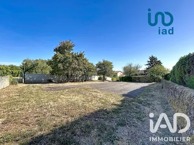 Terrain à bâtir à Maclas (42520)