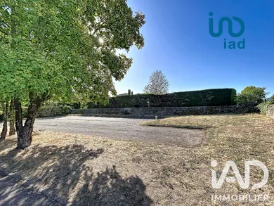 Terrain à bâtir à Maclas (42520)