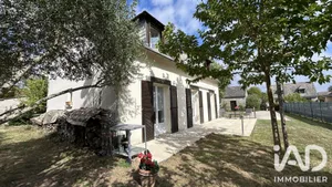 Maison à Azay-sur-Cher (37270)