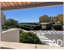 Apartment in Leucate (11370)