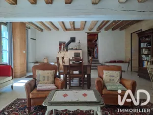 Traditional house in Mauges-sur-Loire (49570)