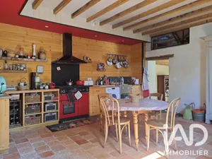 Traditional house in Mauges-sur-Loire (49570)