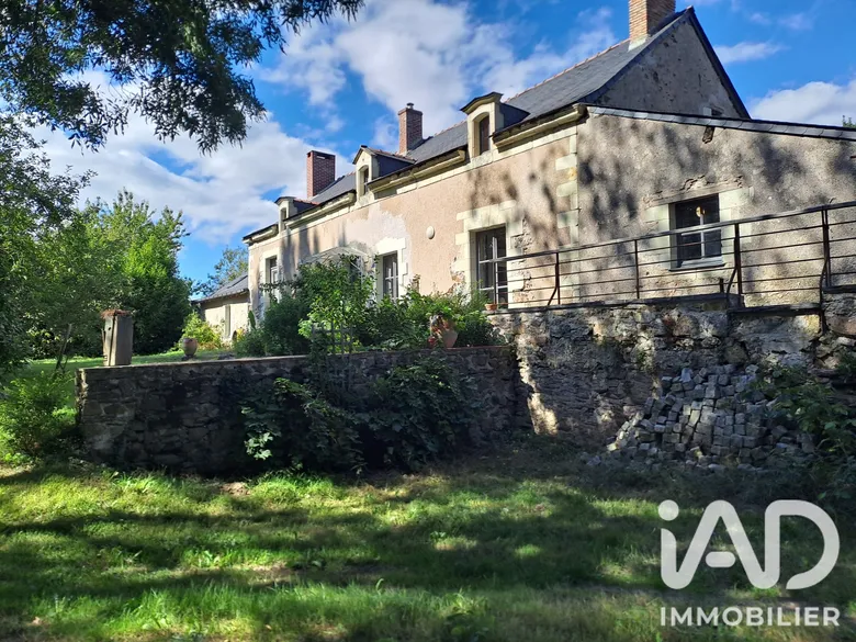 Maison 5 pièces 160 m² · à Mauges-sur-Loire · 160 m² · 289 000 €