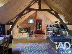 Traditional house in Mauges-sur-Loire (49570)