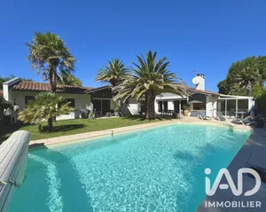 House in Biarritz (64200)
