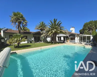 House in Biarritz (64200)