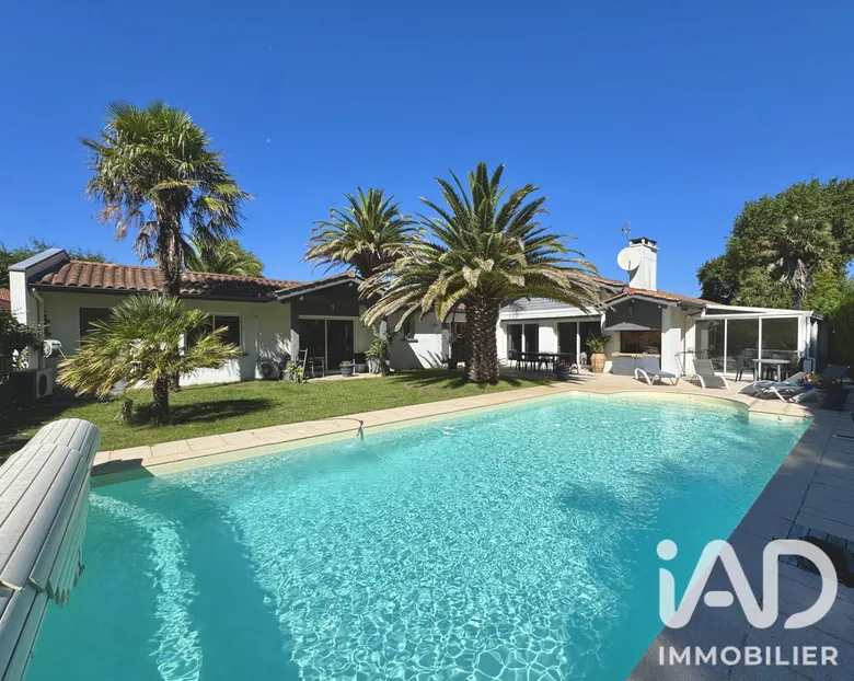 Maison 6 pièces 171 m² · à Biarritz · 171 m² · 1 365 000 €