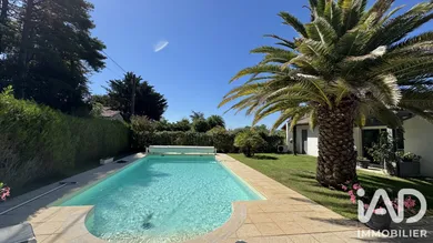 House in Biarritz (64200)