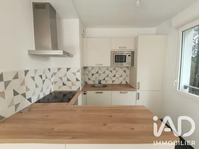 Appartement à Vitry-sur-Seine (94400)