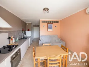 Appartement à Sanary-sur-Mer (83110)