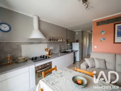 Appartement à Sanary-sur-Mer (83110)