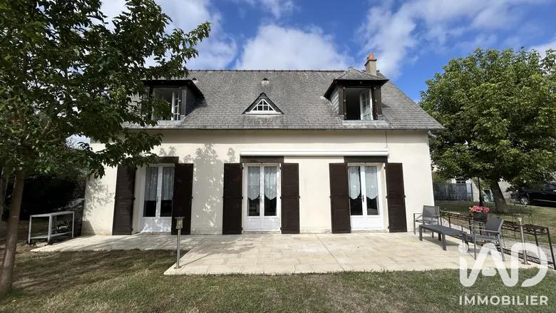 Maison 6 pièces 128 m² · à Azay-sur-Cher · 128 m² · 275 000 €