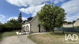 Maison à Azay-sur-Cher (37270)