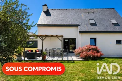 House in Vitré (35500)