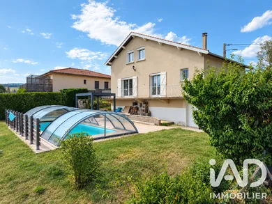 Maison à Luriecq (42380)