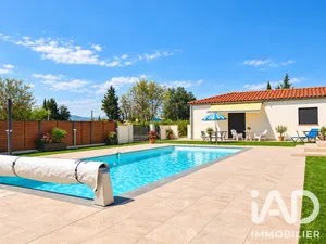 House in Thuir (66300)